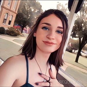 Meet your Posher, Jami